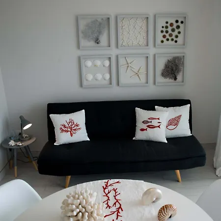 Holiday home Vistamareugento