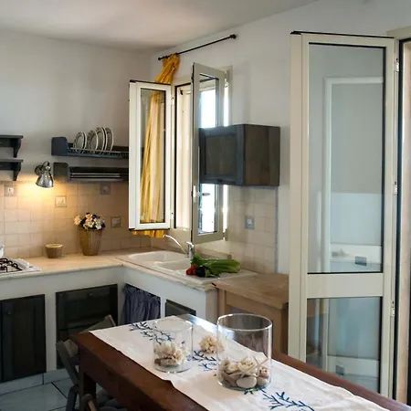 Holiday home Vistamareugento Torre San Giovanni Ugento