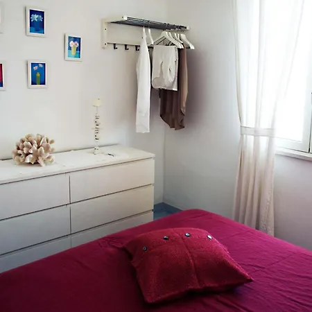 Holiday home Vistamareugento Torre San Giovanni Ugento