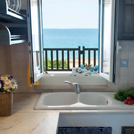 Vistamareugento Holiday home