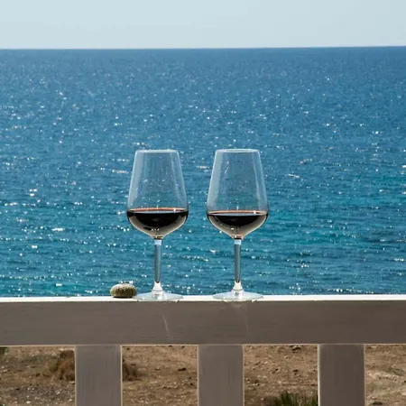 Holiday home Vistamareugento