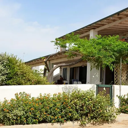 Vistamareugento Holiday home Torre San Giovanni Ugento